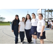 Día del Estudiante y de la Primavera - Nivel Secundario